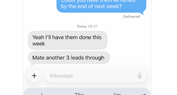 Client result 3