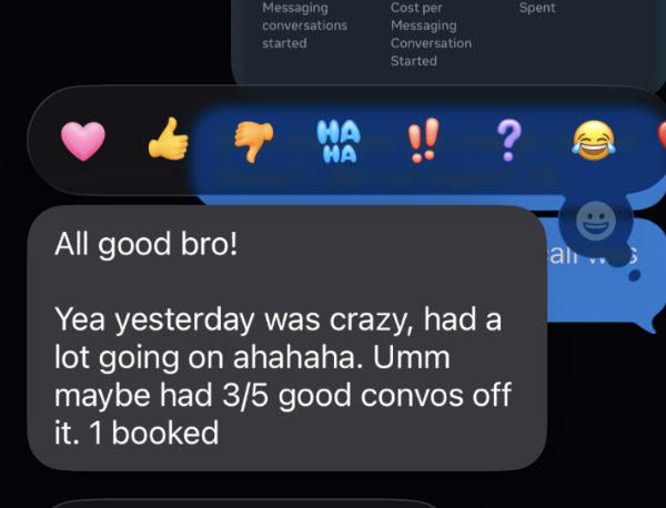 Client result 2